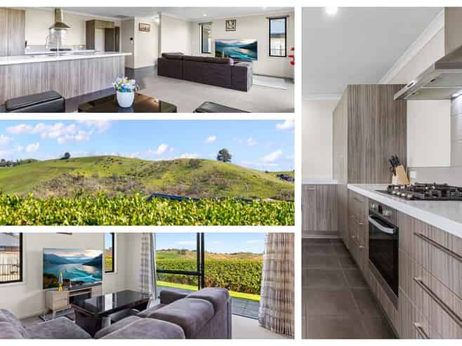 8 Ballintoy Park Drive, Welcome Bay