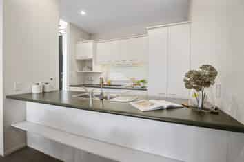 5P Cleveland Road, Parnell