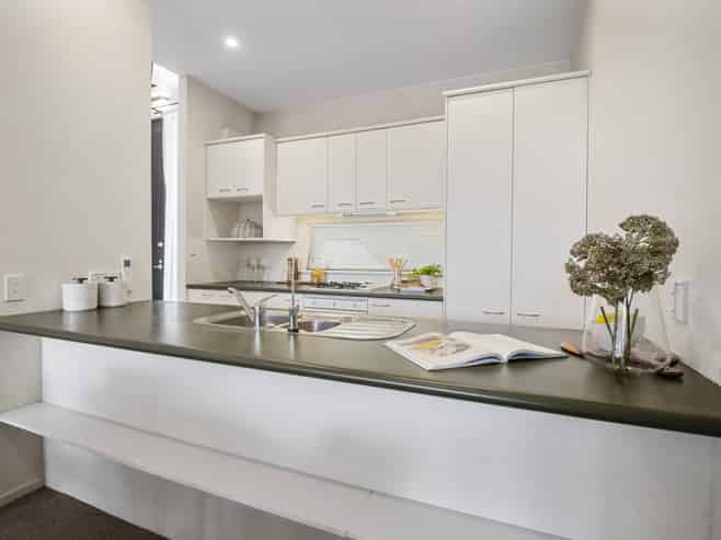 5P Cleveland Road, Parnell