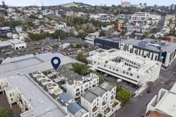 5P Cleveland Road, Parnell