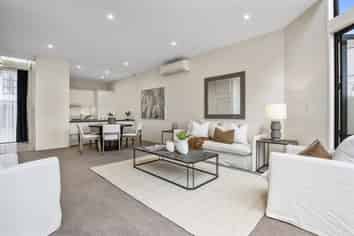 5P Cleveland Road, Parnell