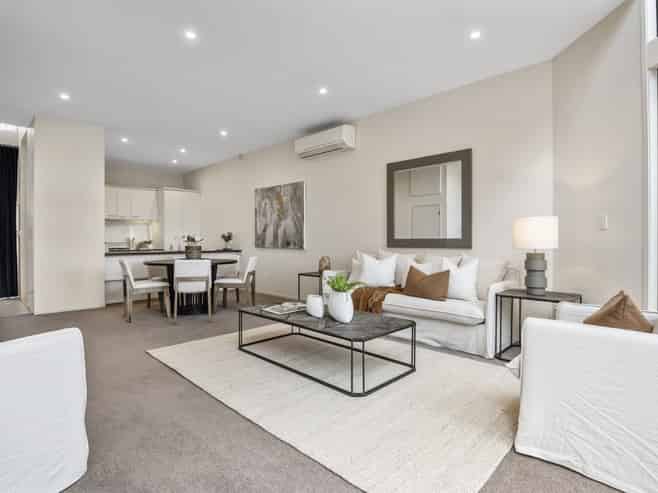 5P Cleveland Road, Parnell