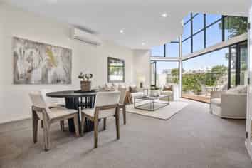5P Cleveland Road, Parnell