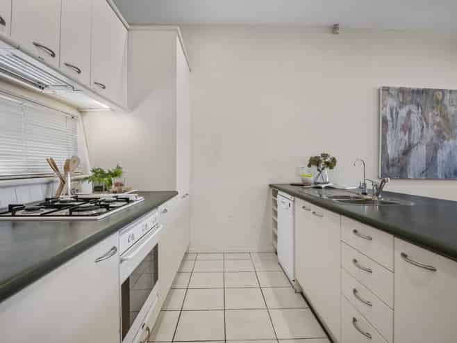 5P Cleveland Road, Parnell