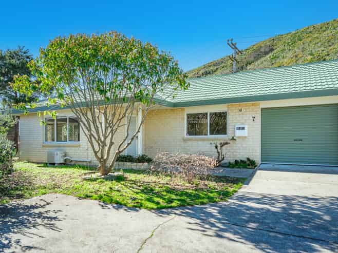 7 Villa Grove, Paraparaumu