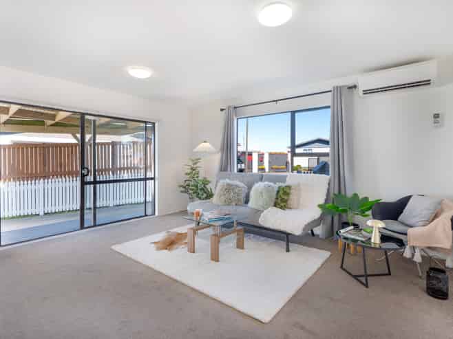 43A Sunhaven Drive, Newlands