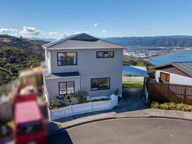 43A Sunhaven Drive, Newlands
