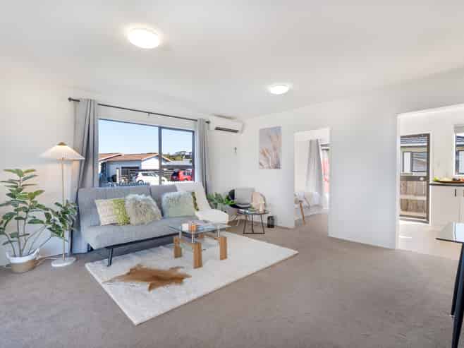 43A Sunhaven Drive, Newlands