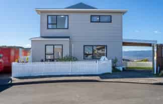 43A Sunhaven Drive, Newlands