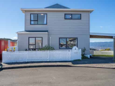 43A Sunhaven Drive, Newlands