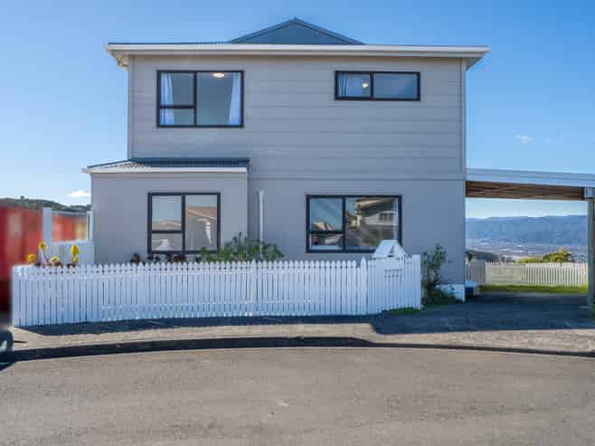 43A Sunhaven Drive, Newlands