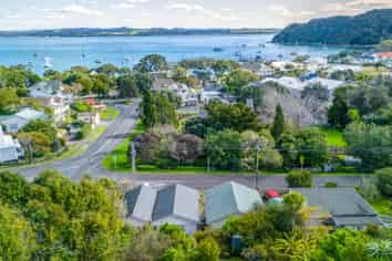 Northland - Address withheld