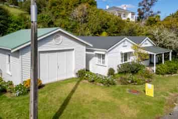Northland - Address withheld