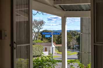 Northland - Address withheld