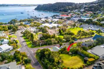 Northland - Address withheld
