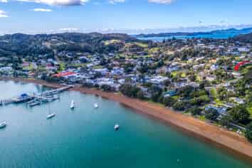 Northland - Address withheld