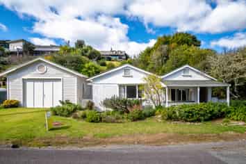Northland - Address withheld