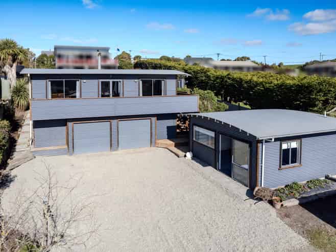 16A Chambers Street, Kakanui