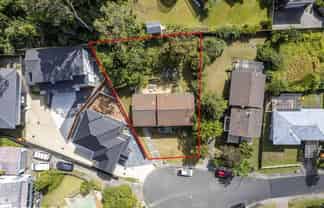 109 Salamanca Road, Sunnynook