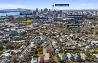 2-8 Ryle Street, Freemans Bay