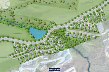 Lot 135 Silver Creek, Queenstown