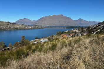 Lot 135 Silver Creek, Queenstown
