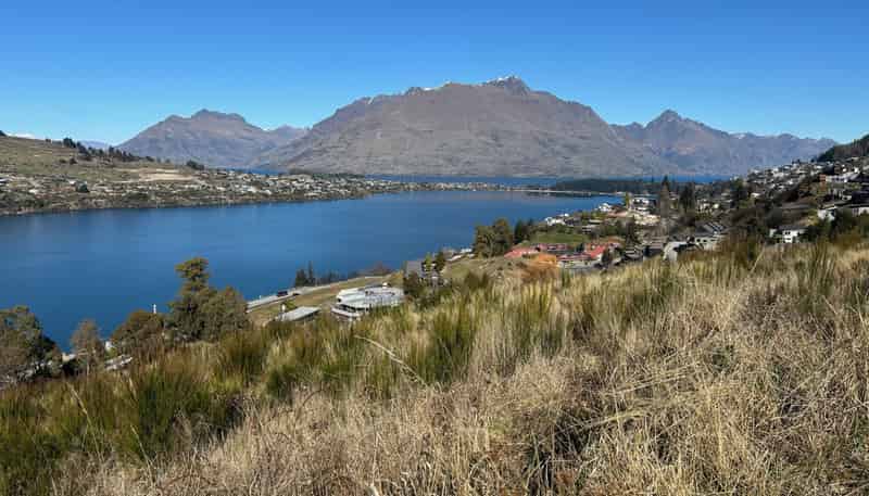 Lot 135 Silver Creek, Queenstown