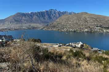 Lot 135 Silver Creek, Queenstown