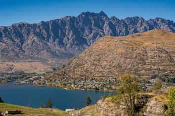 Lot 135 Silver Creek, Queenstown