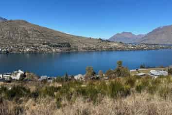 Lot 135 Silver Creek, Queenstown