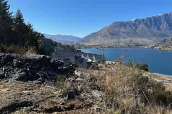 Lot 135 Silver Creek, Queenstown