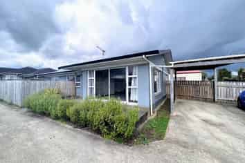 3 Duke Avenue, Pukekohe