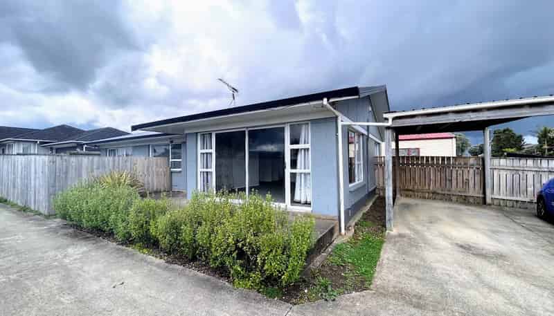 3 Duke Avenue, Pukekohe