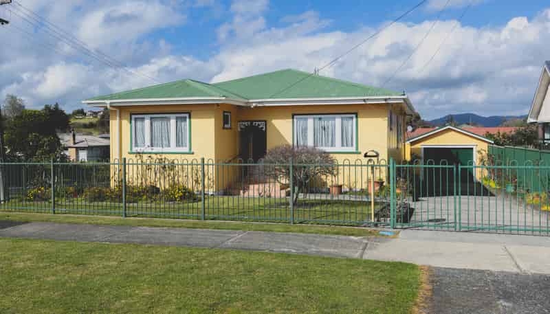 8 Lignite Street, Huntly