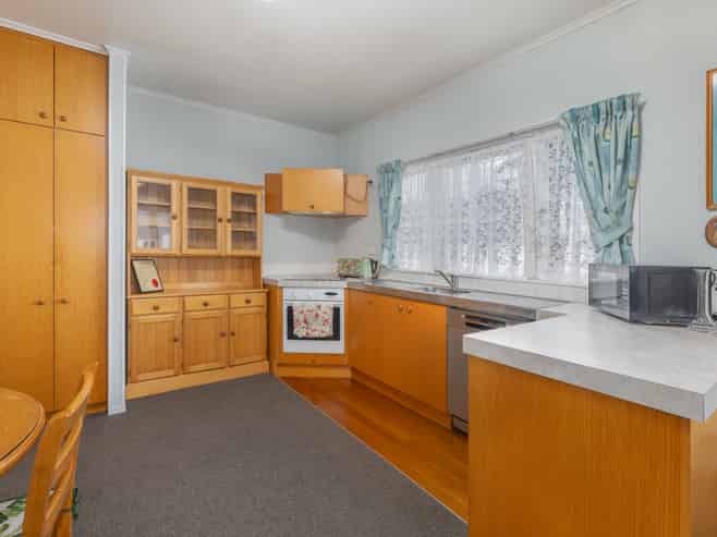 8 Lignite Street, Huntly