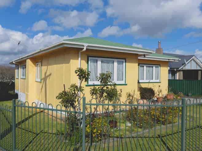 8 Lignite Street, Huntly
