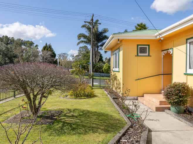 8 Lignite Street, Huntly