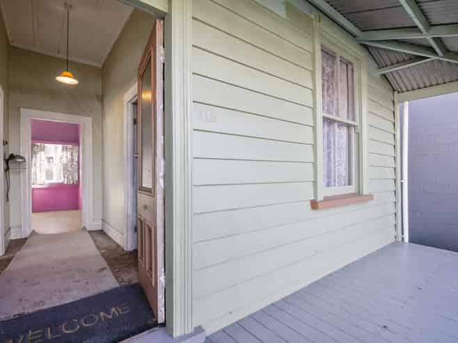 118 Church Street, Onehunga