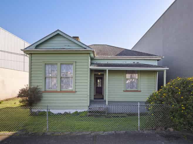 118 Church Street, Onehunga