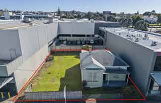 118 Church Street, Onehunga