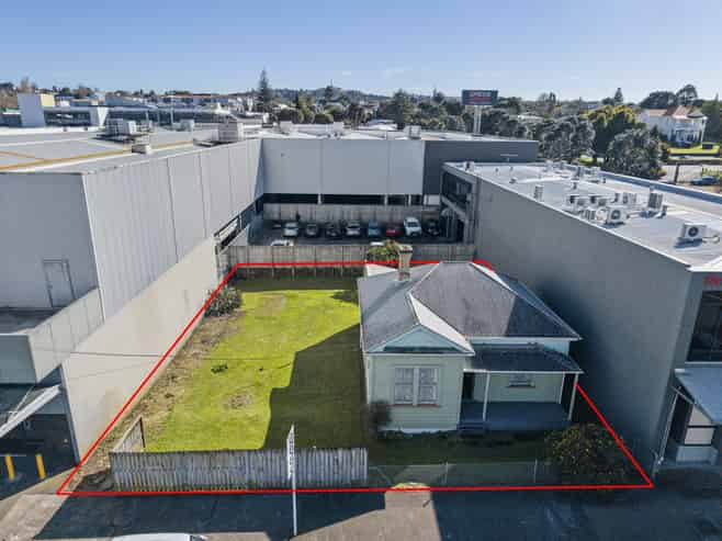 118 Church Street, Onehunga
