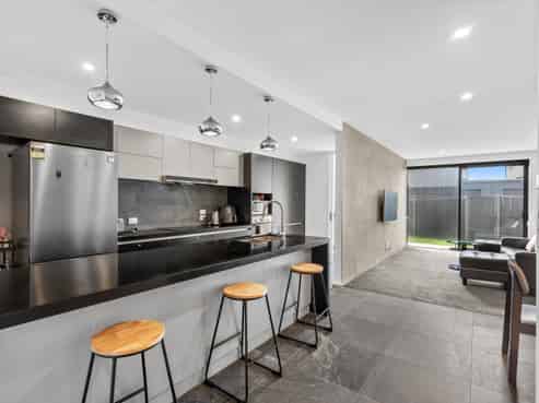 80 Skyhawk Road, Wigram