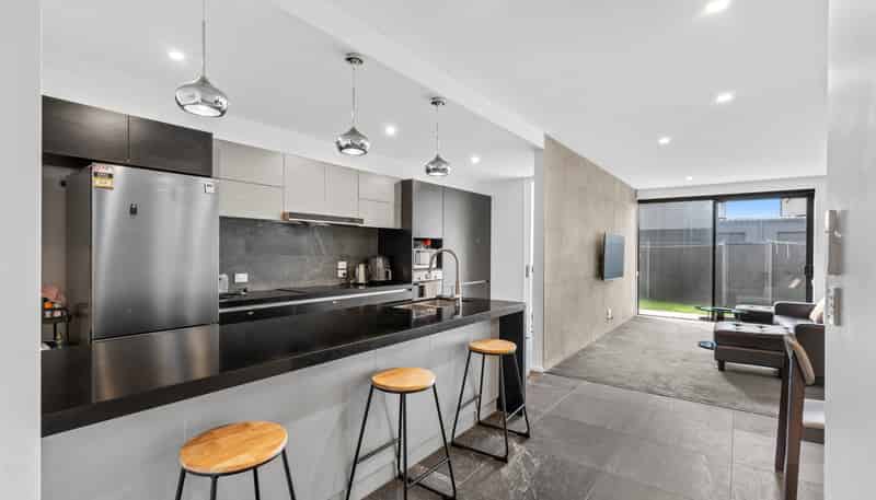 80 Skyhawk Road, Wigram