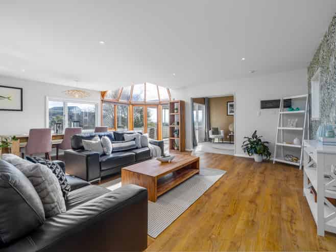 55 Valley Road, Cashmere