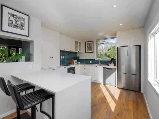 55 Valley Road, Cashmere