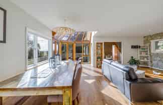 55 Valley Road, Cashmere