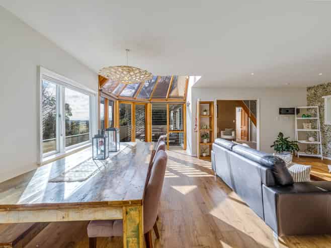 55 Valley Road, Cashmere