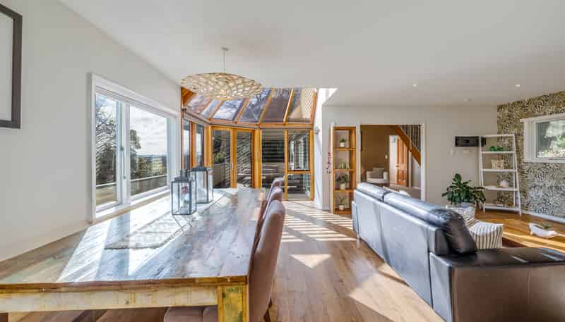 55 Valley Road, Cashmere