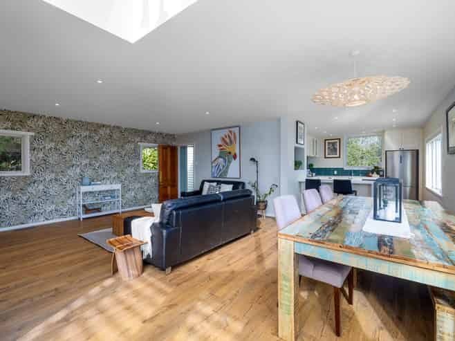 55 Valley Road, Cashmere