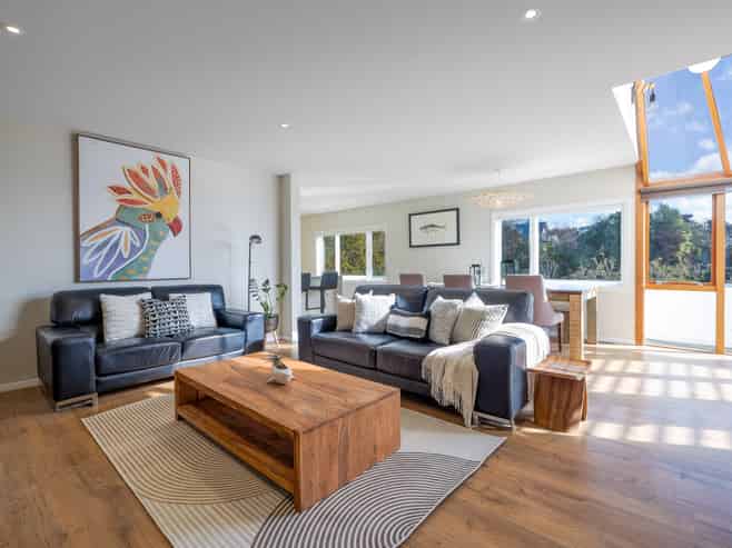 55 Valley Road, Cashmere
